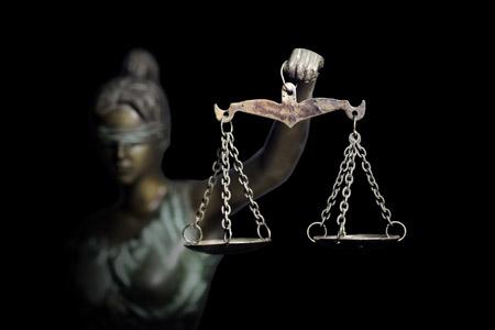 justice justice