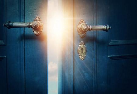 porte porte
