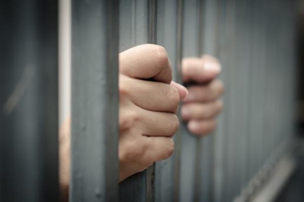 prison prison